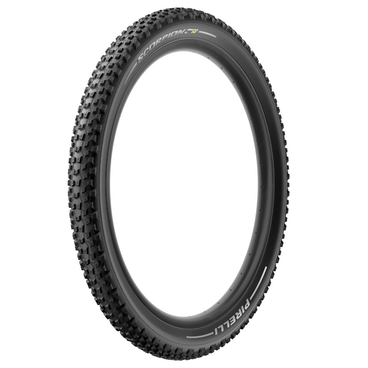 Pirelli Scorpion Enduro Mixed Terrain Folding Tyre TLR 27.5 x 2.6