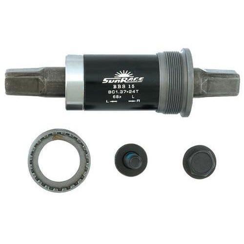 Sunrace Bottom Bracket 68 x 122mm