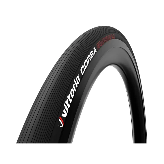 Vittoria Corsa G2 Tubeless Road Tyre 700 x 28c