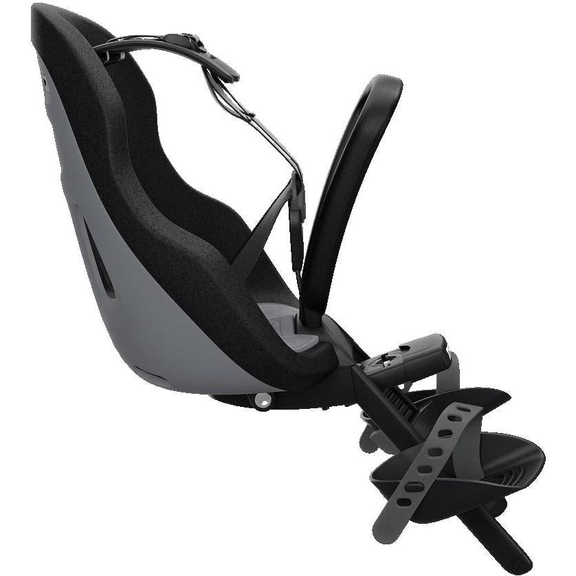 Thule Yepp Nexxt 2 Mini Front Mount Child Seat Grey