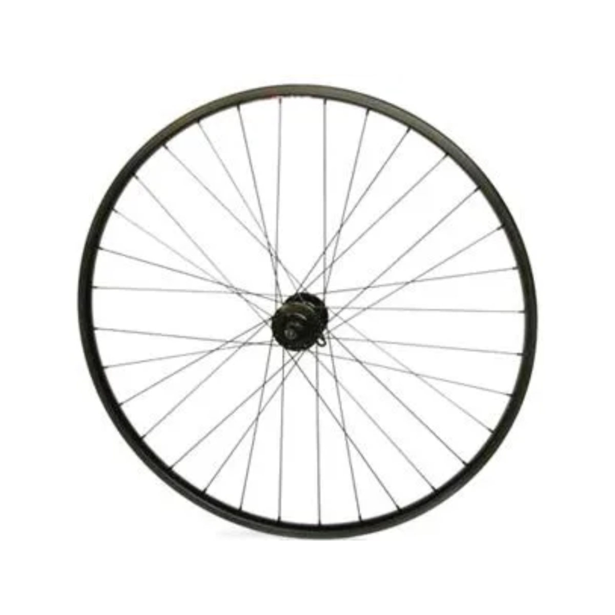 BPW 700C Front Wheel Centrelock