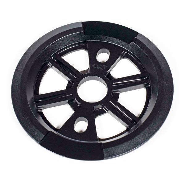 Cult BMX Dark Guard 25T