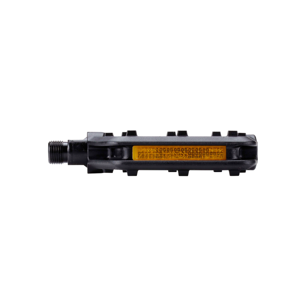 BBB TrailRide Pedals - Black