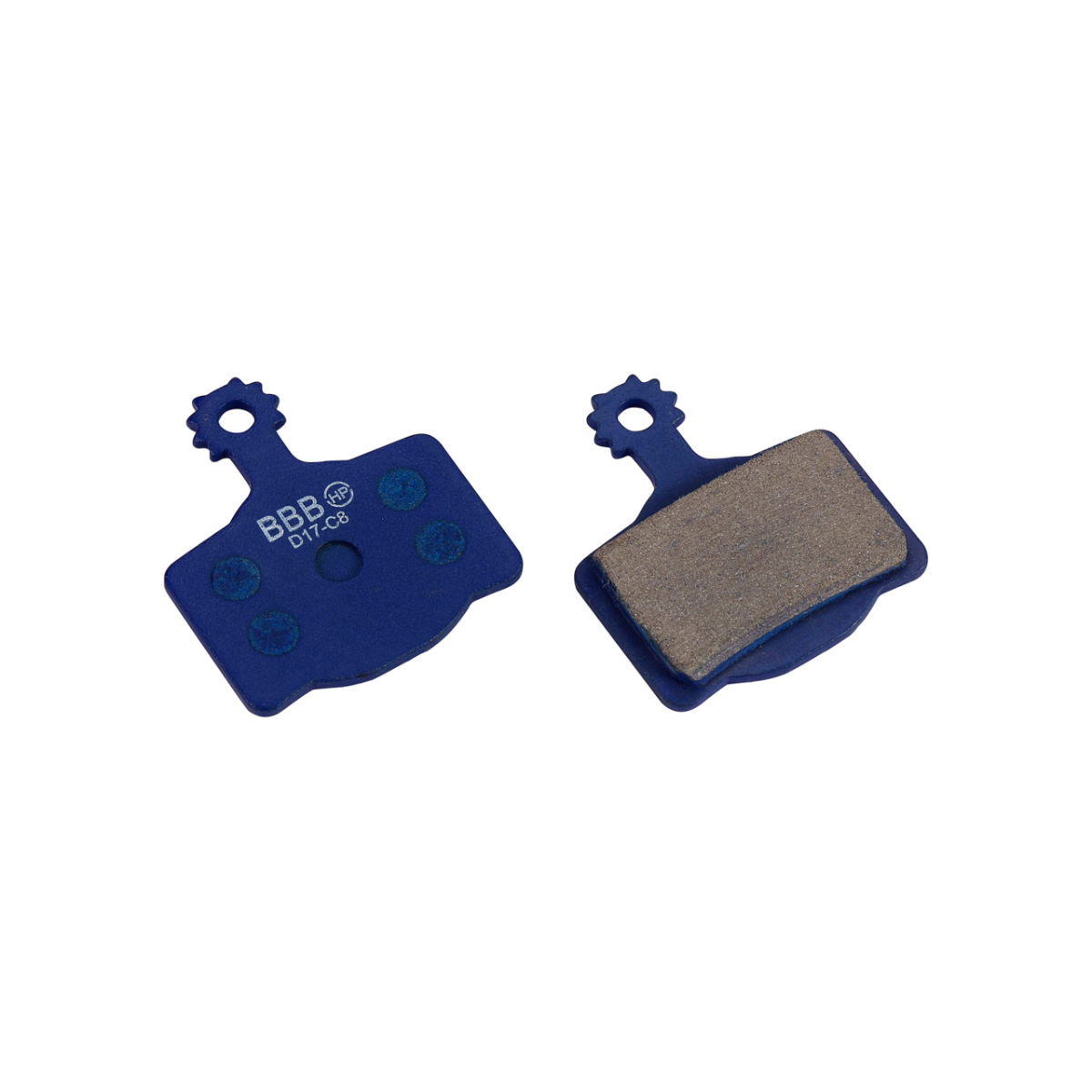 BBB Magura Brake Pad MT2, MT4, MT6, MT8