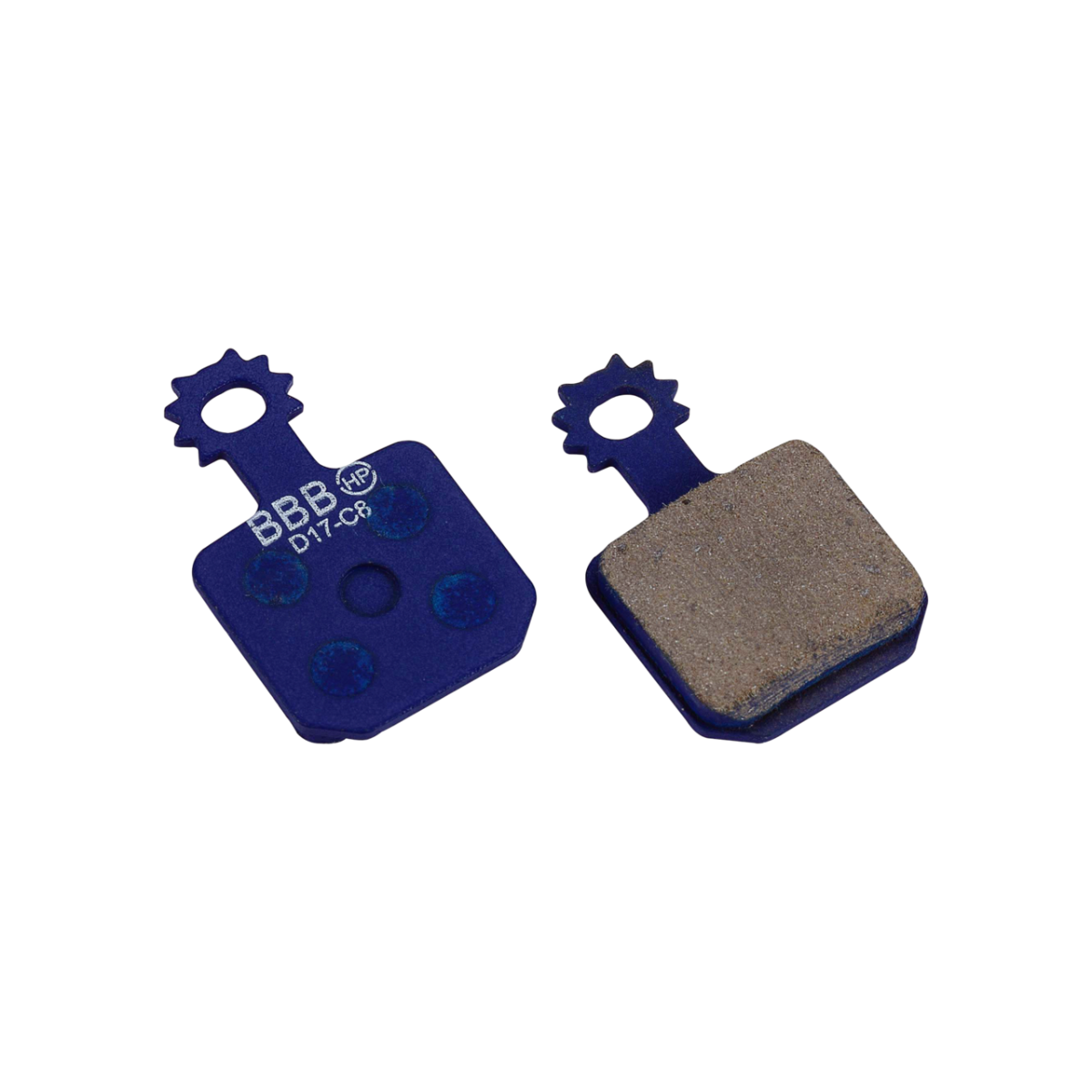 BBB DiscStop HP