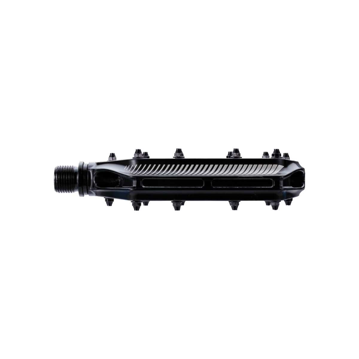 BBB CoolRide MTB Pedals - Black