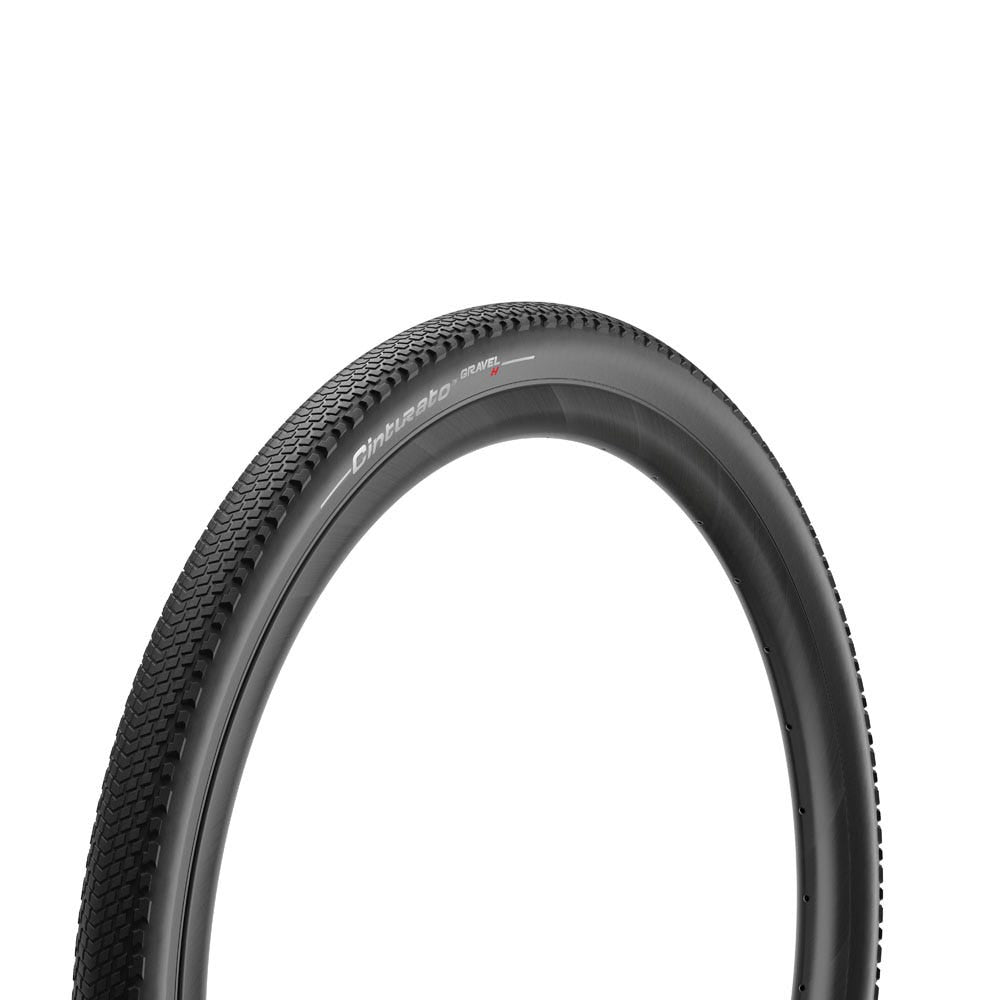 Pirelli Cinturato Gravel H TLR Tyre 700 x 40c Black