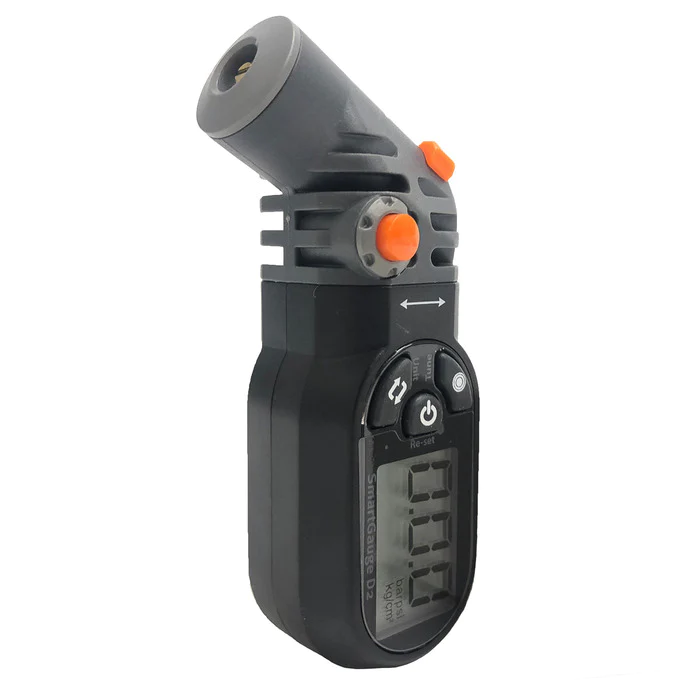 Maxxis Topeak Pressure Gauge