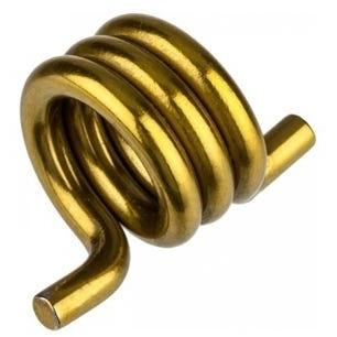 Crankbrothers Pedal Spring Gold NG