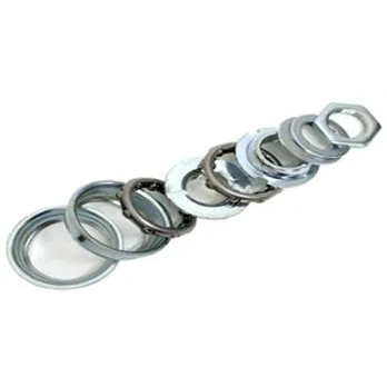 BPW Bottom Bracket Set for One Piece Crank