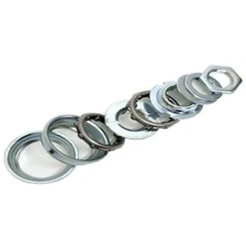 BPW Bottom Bracket Set for One Piece Crank