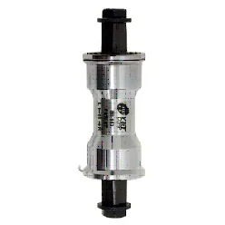 BPW Unthreaded Bottom Bracket 68mm x 122.5mm