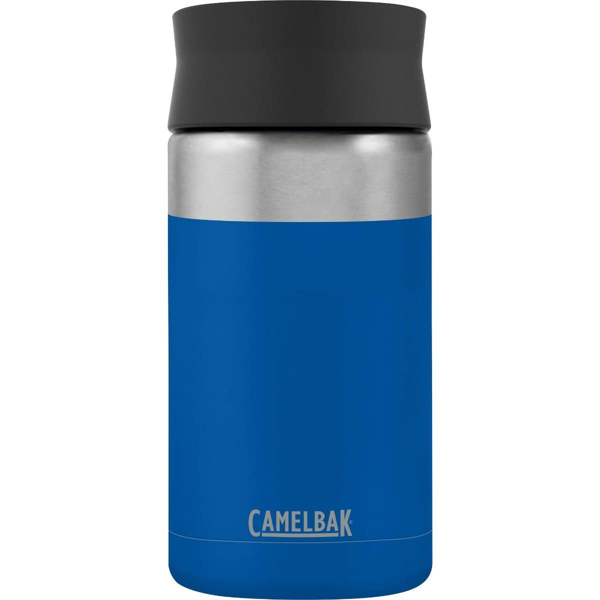 Camelbak Hot Cap Vacuum Stainless Steel Bottle .35L Cobalt