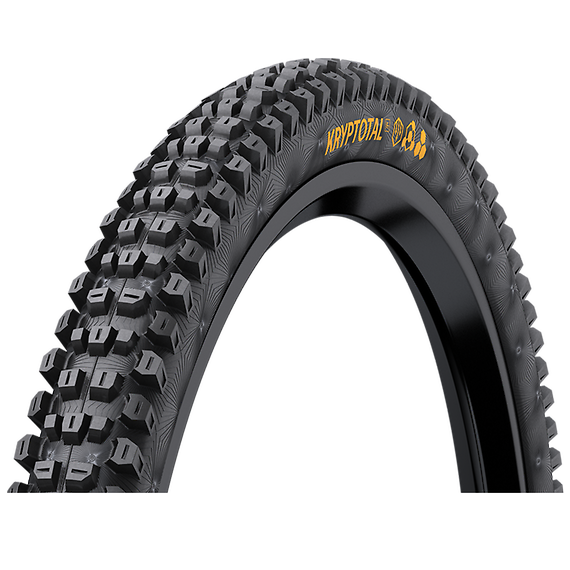 Continental Kryptotal-F Trail Endurance Folding MTB Tyre 29 X 2.4'' Black