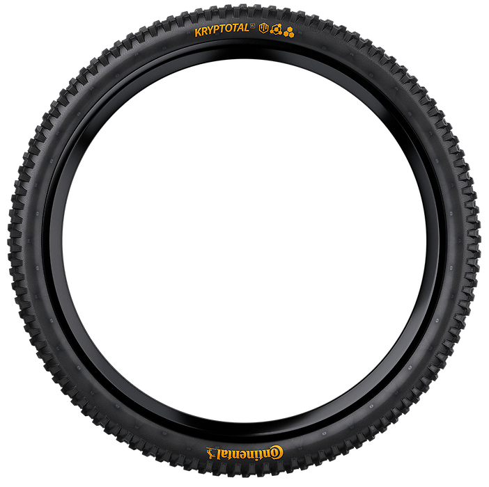 Continental Kryptotal-F Trail Endurance Folding MTB Tyre 29 X 2.4'' Black