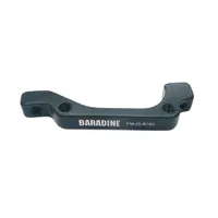BPW Post Mount Disc Brake Adaptor
