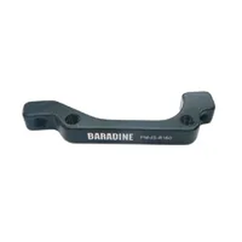 BPW Post Mount Disc Brake Adaptor