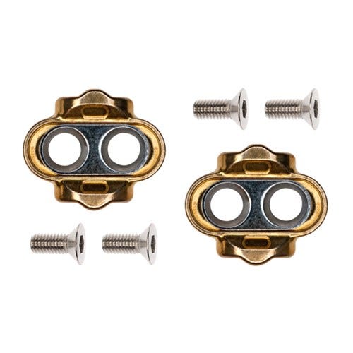 Crank Bros Zero Float Cleat