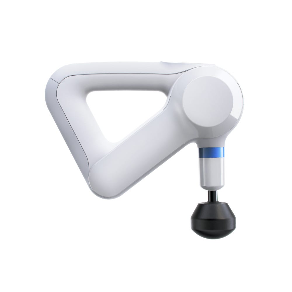 Theragun Elite White Massage Gun