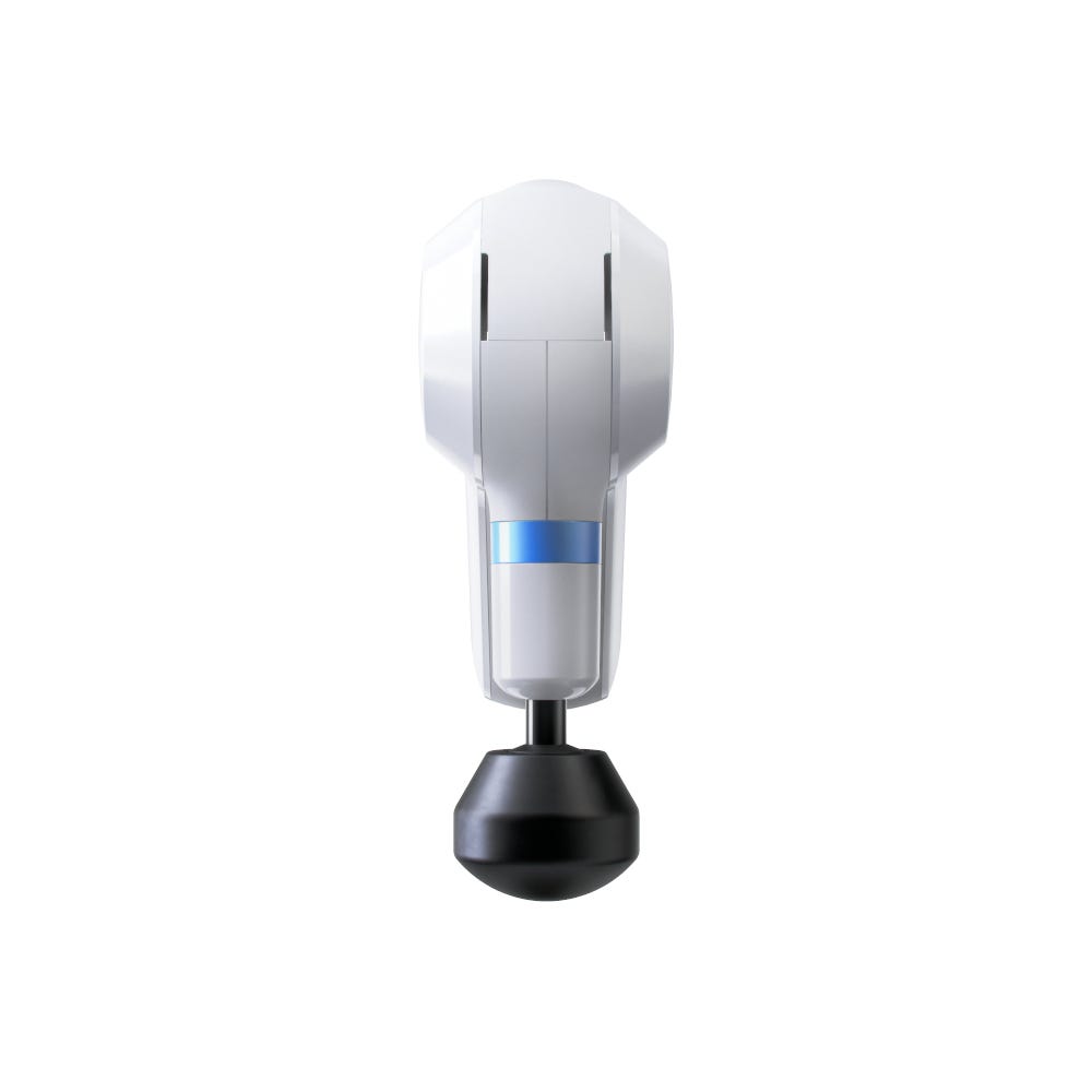 Theragun Elite White Massage Gun