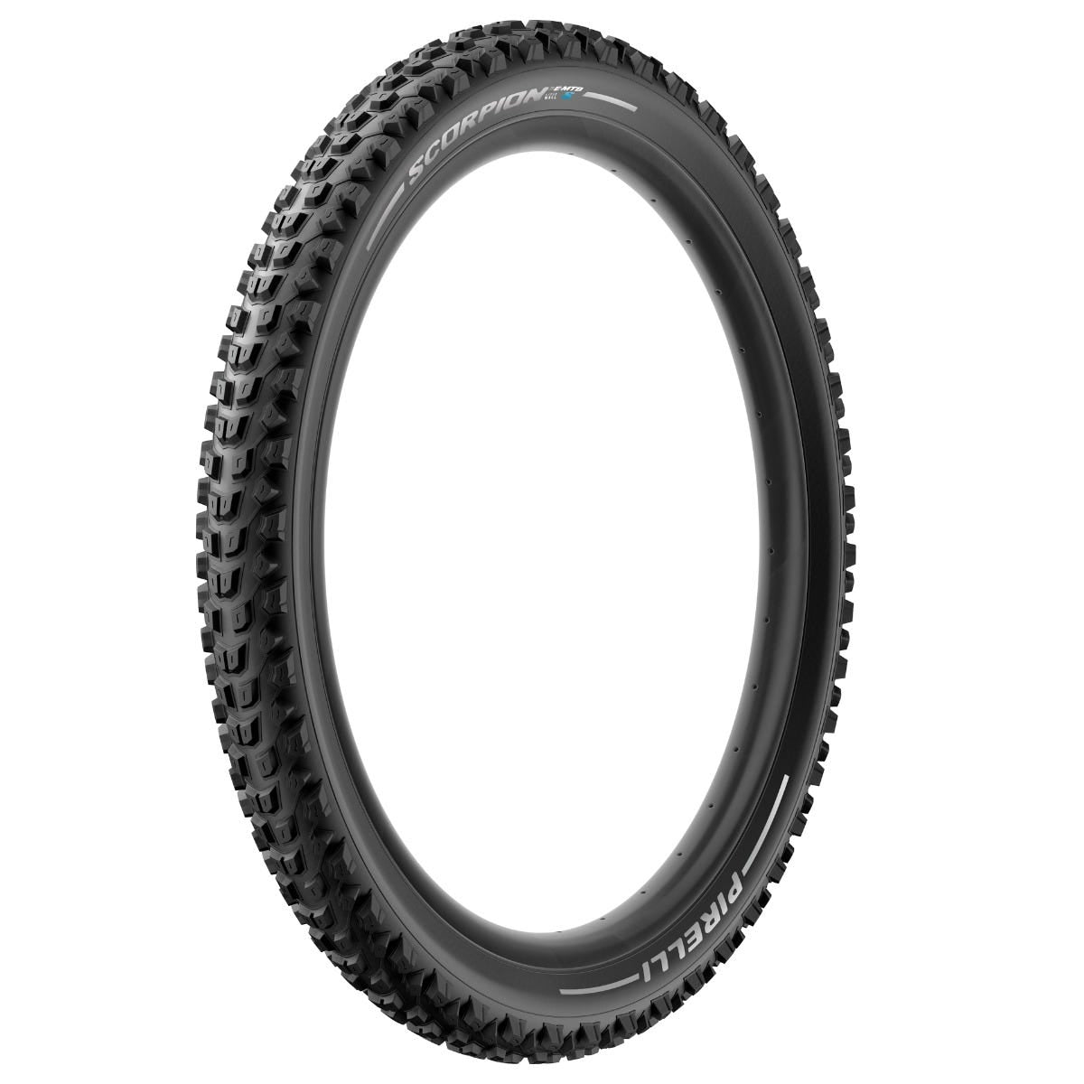 Pirelli Scorpion E-MTB Soft Terrain Tyre 27.5 x 2.60
