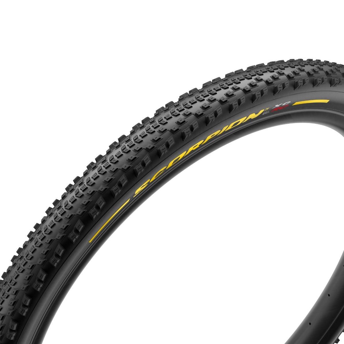 Pirelli Scorpion XC RC Pro Team Tyre 29 x 2.2