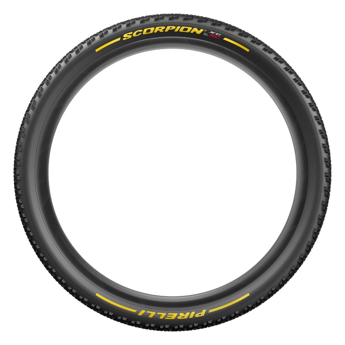 Pirelli Scorpion XC RC Pro Team Tyre 29 x 2.2