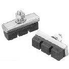 BPW Brakepad Shoes Angle SCG 204