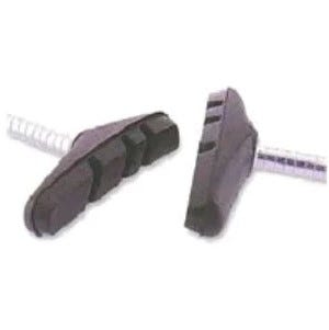 BPW Cantilever Brake Shoe 73mm