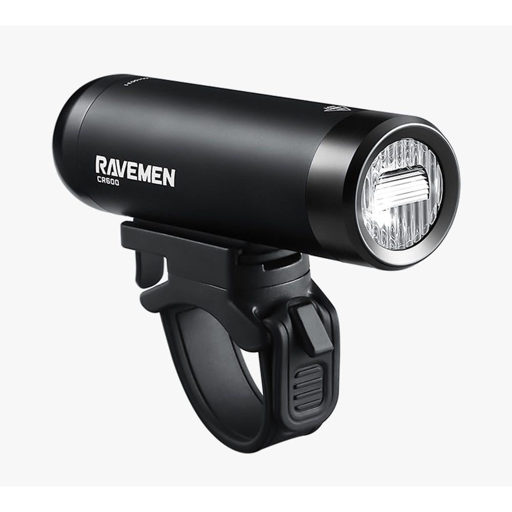 Ravemen CR 600 Lumens Front Light