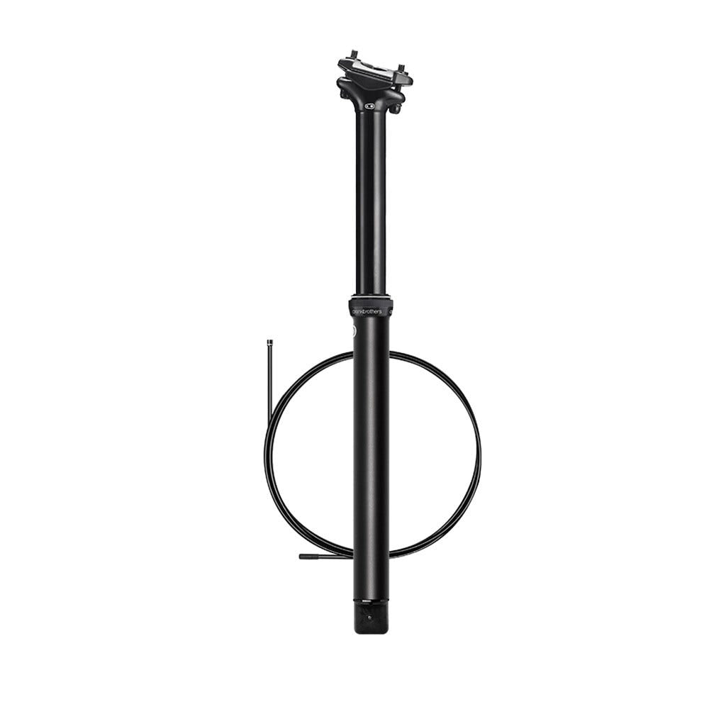 Dropper Post Crankbrothers DROPPER HIGHLINE 3 150MM - 31.6 NO REMOTE INCL