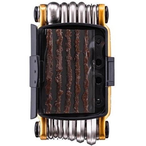 Crankbrothers Multi Tool 13 Gold