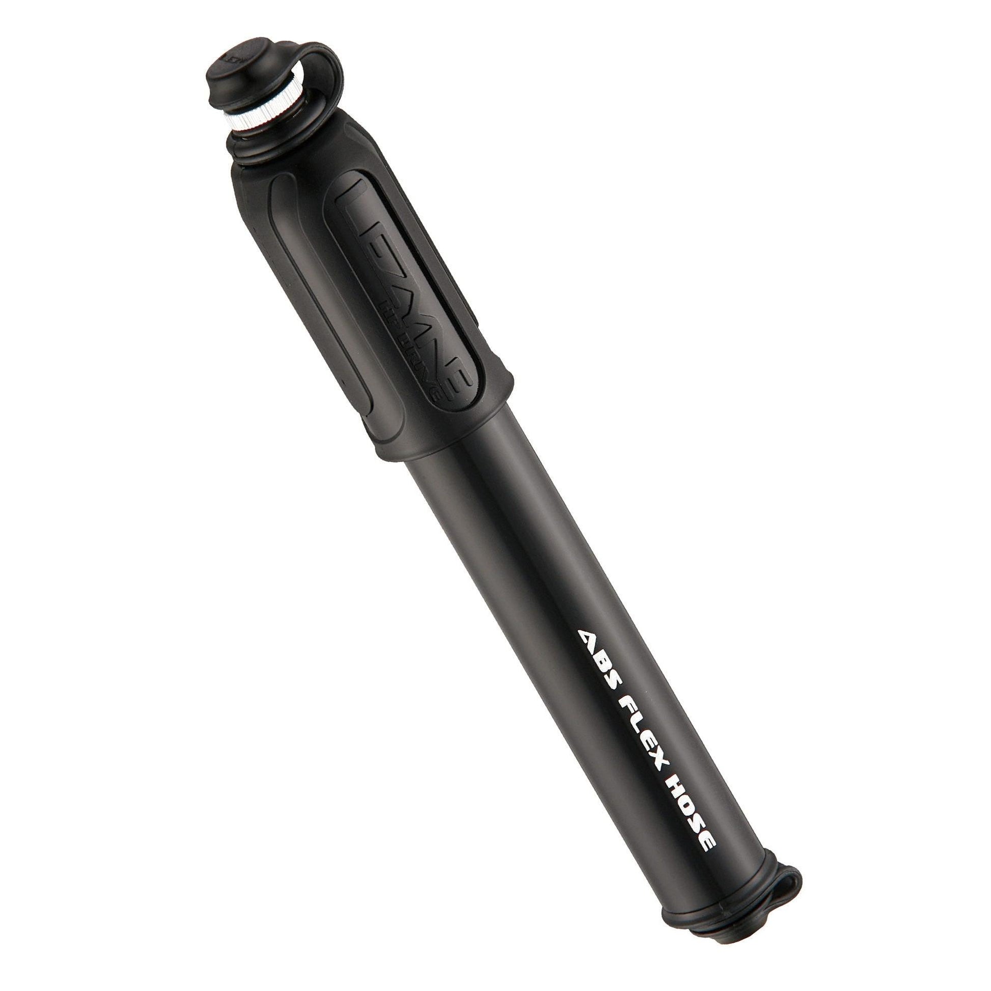 Lezyne HV Drive Hand Pump Medium 90psi