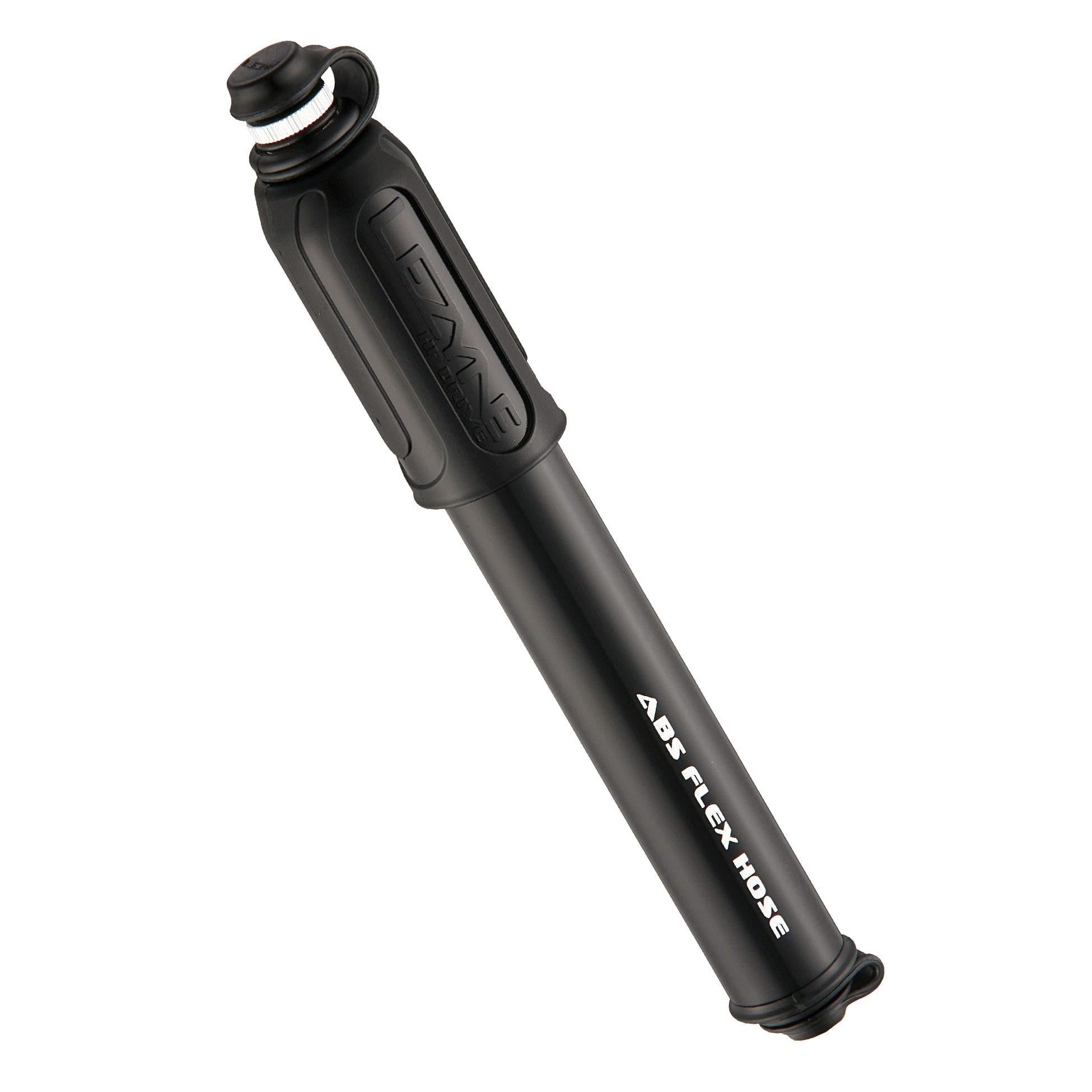 Lezyne HV Drive Hand Pump Medium 90psi
