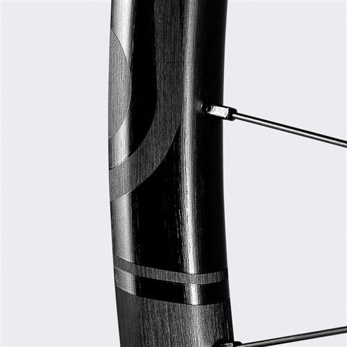 Crankbrothers Synthesis Front Wheel 29'' Alloy Xct Boost I9 1/1 Hub