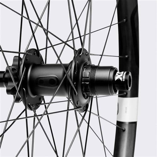 Crankbrothers Synthesis Rear Wheel 29'' Alloy Enduro Boost I9 1/1 Hub MS Driver