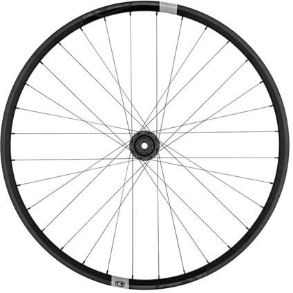 Crankbrothers Synthesis Rear Wheel 29'' Alloy Xct Boost I9 1/1 Hub HG Driver
