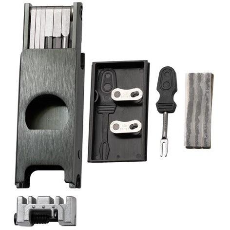 Crankbrothers F16 Multi Tool Black