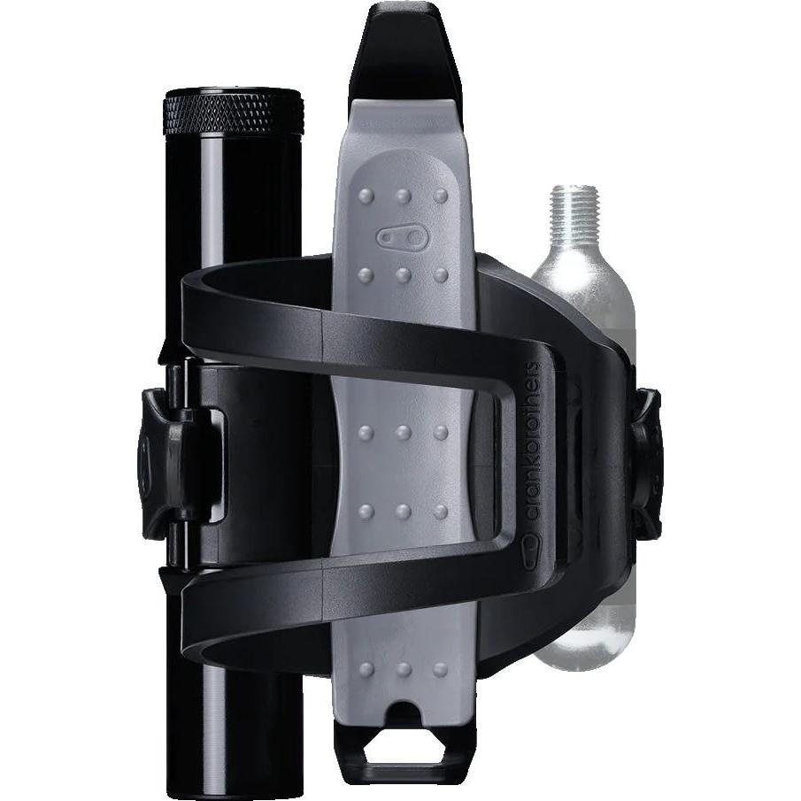 Crankbrothers SOS BC18 Side Load Bottle Cage Tool Kit