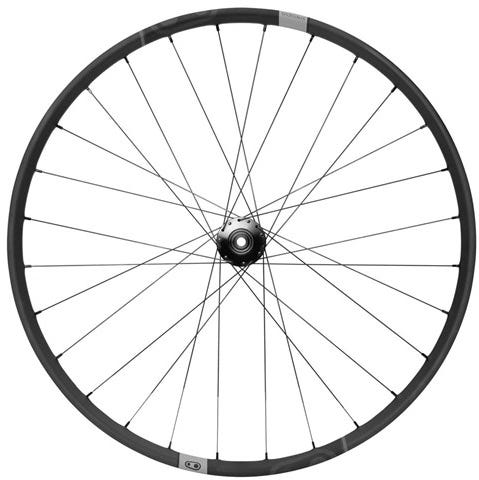 Crankbrothers Synthesis Front Wheel 700c Carbon Gravel 12 x 100cl