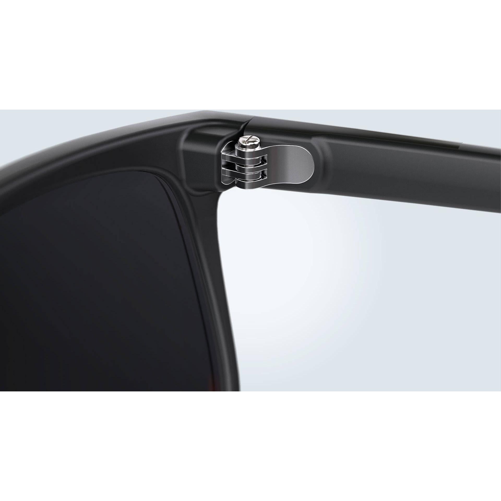 BBB Town Sunglasses Matt Black