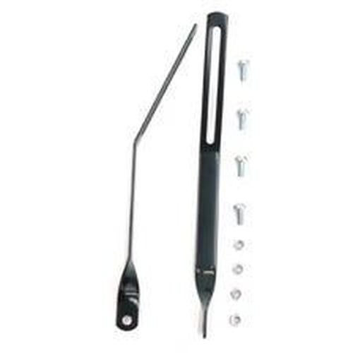 BPW Adjustable Carrier Fitting