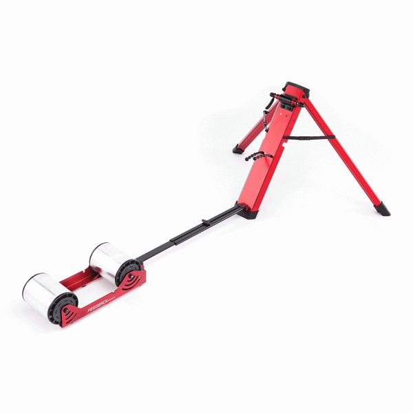 Feedback Omnium Trainer (Red/Black)