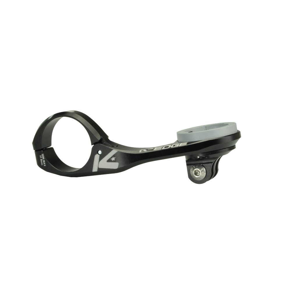 K-Edge Pro Combo Mount Wahoo Black