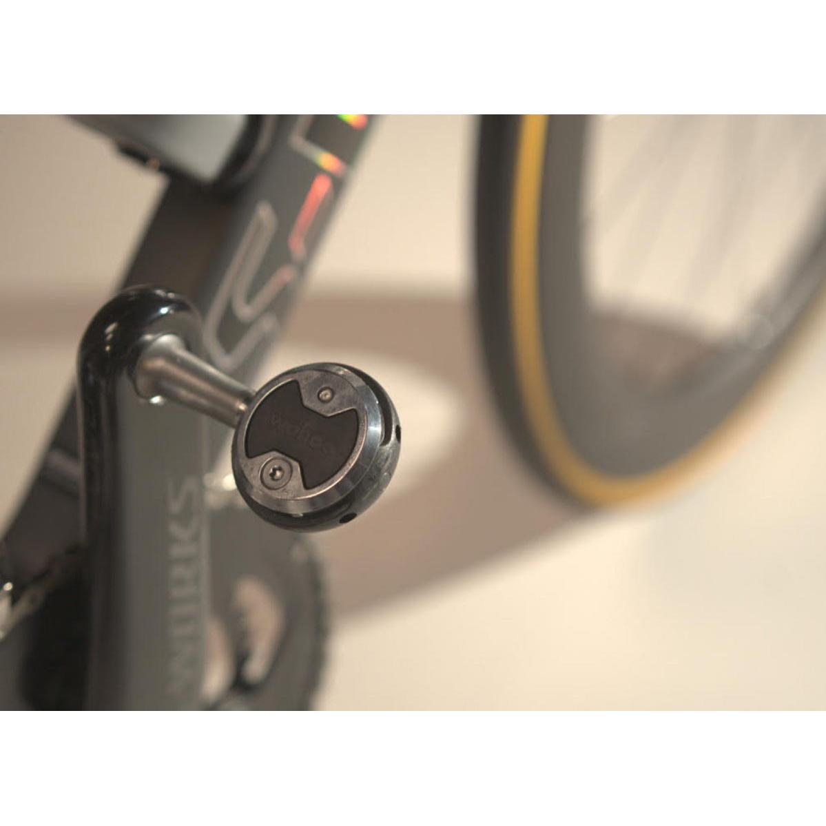 Wahoo Speedplay Nano Pedals