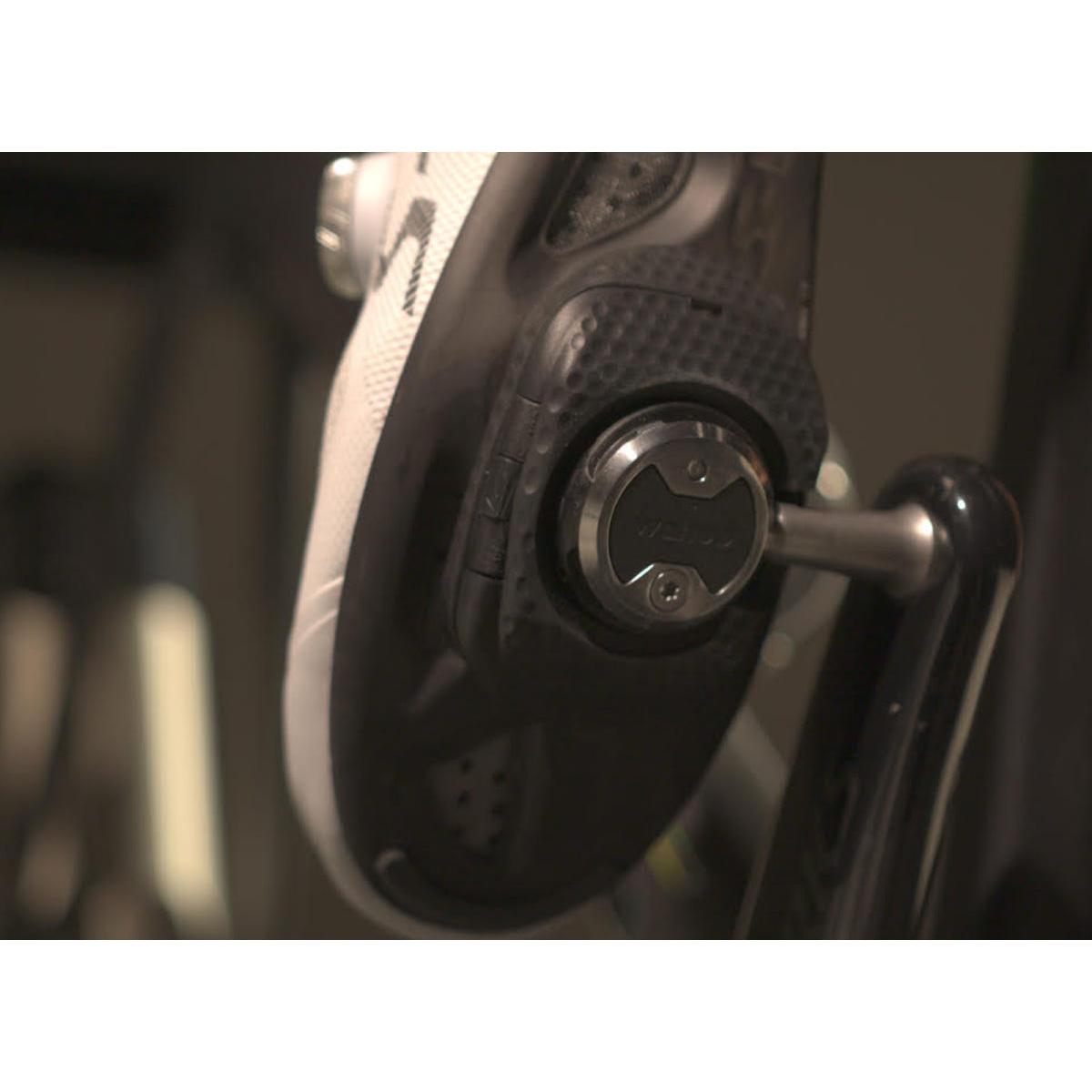 Wahoo Speedplay Zero Pedals