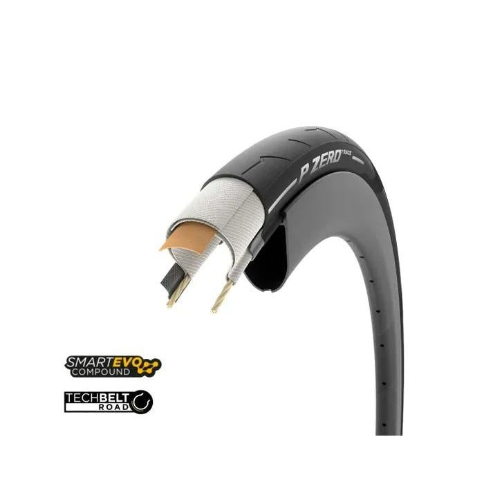 Pirelli PZERO RACE Tyre Black 700 x 30c