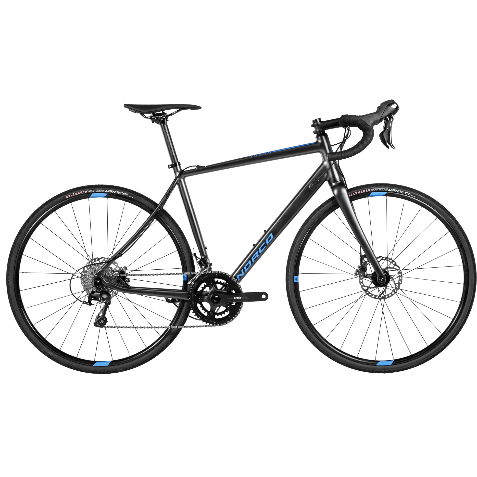 Norco Search A 105 Adventure Bike (2018)