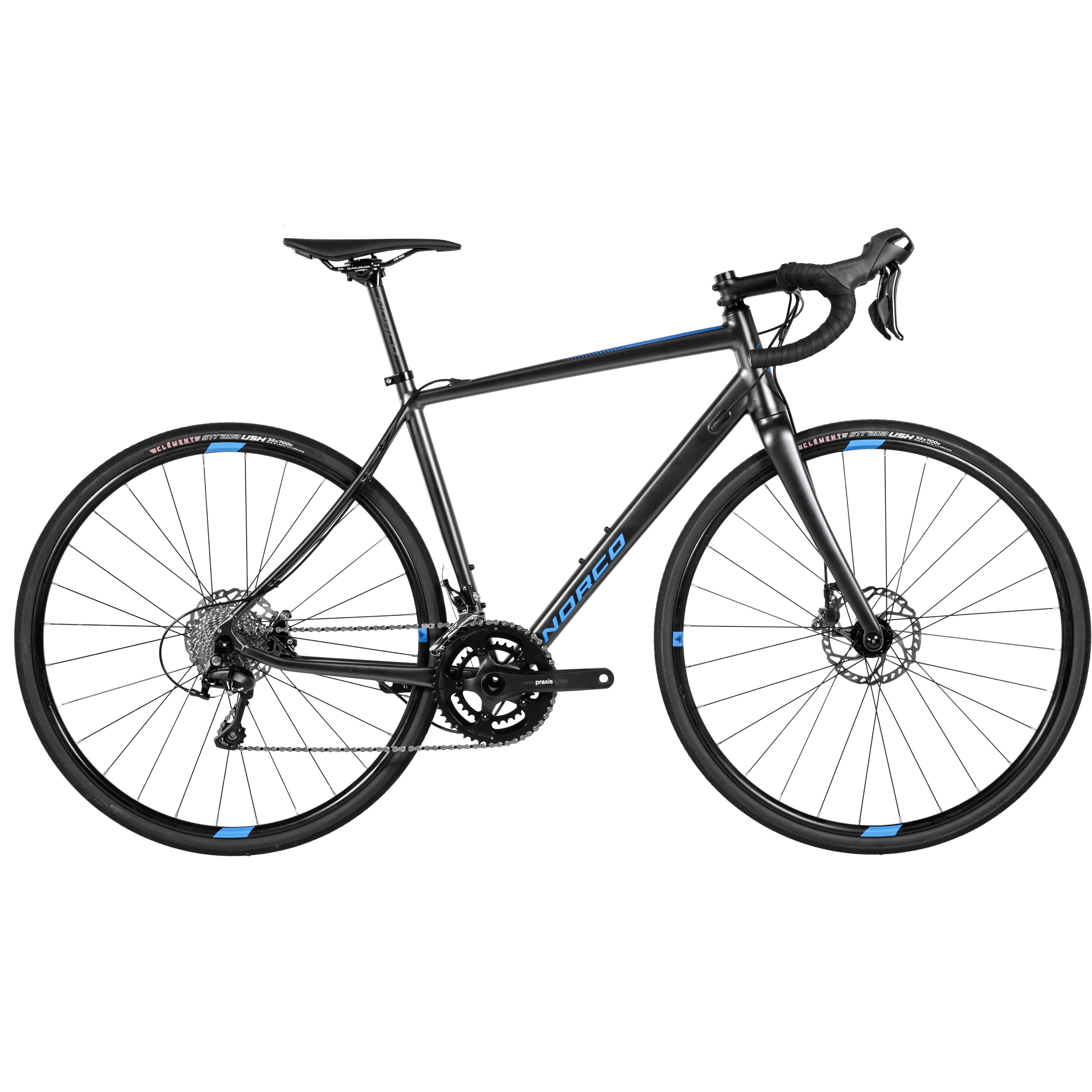 Norco Search A 105 Adventure Bike (2018)