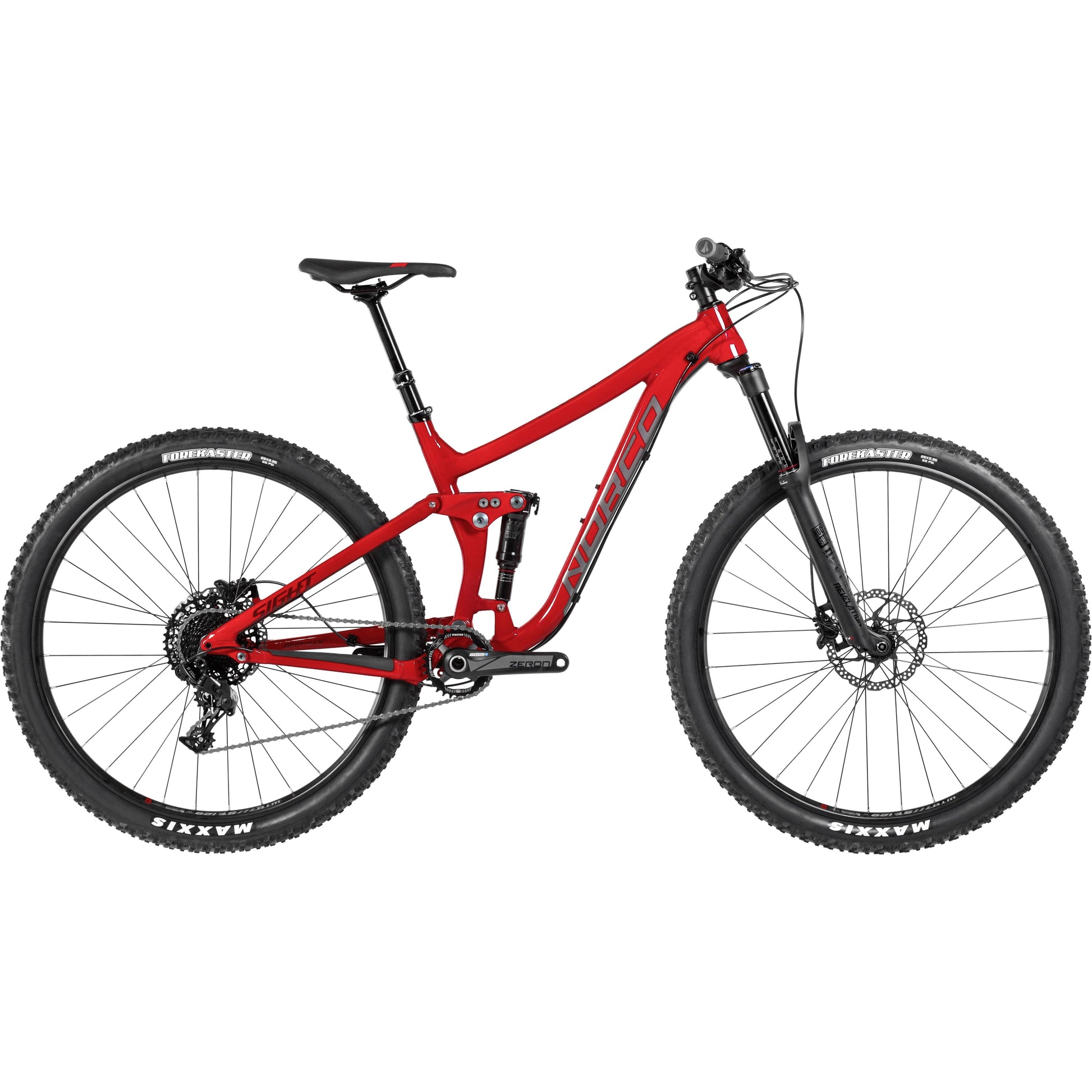 Norco Sight A3 29inch Mountain Bike